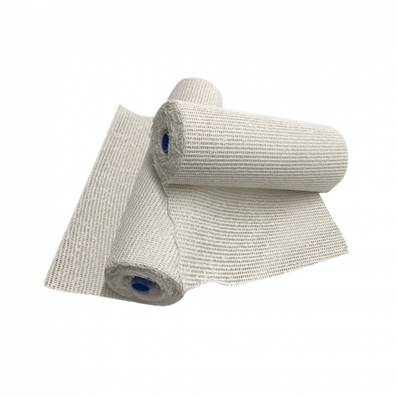 plaster bandage